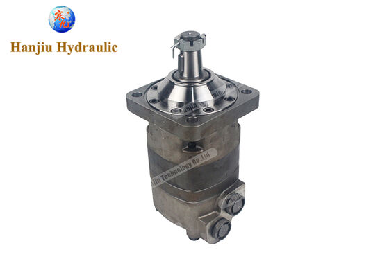 109-1052-006 Hydraulic Motor | Hydraulic System Solution for Equipment