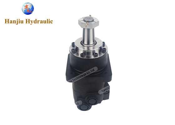110-1158-006 Hydraulic Motor | Danfoss Char-Lynn 4000 Series | High Torque, Stable Performance, Robust Durability