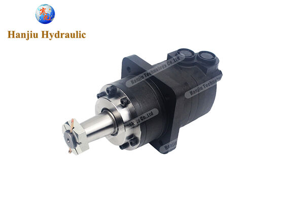 110-1158-006 Hydraulic Motor | Danfoss Char-Lynn 4000 Series | High Torque, Stable Performance, Robust Durability
