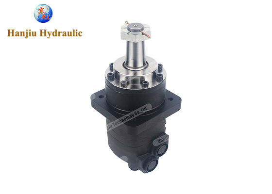 110-1158-006 Hydraulic Motor | Danfoss Char-Lynn 4000 Series | High Torque, Stable Performance, Robust Durability