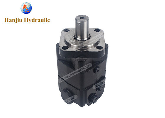 BMSY-80-E4-G-SU Hydraulic Motor | High-Efficiency Transmission, Stable Operation, Robust Durability