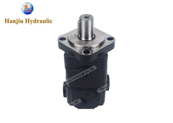 BMSY-80-E4-G-SU Hydraulic Motor | High-Efficiency Transmission, Stable Operation, Robust Durability