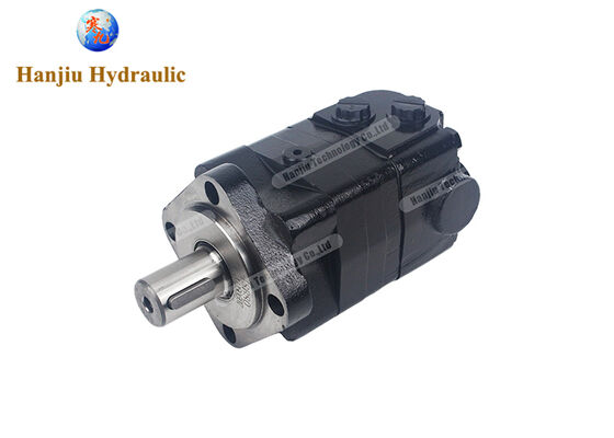 BMSY-80-E4-G-SU Hydraulic Motor | High-Efficiency Transmission, Stable Operation, Robust Durability