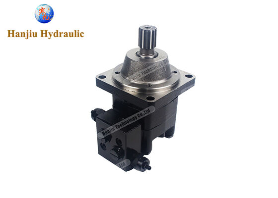 BMSY-100-W-FE-S & FYSD-15-S Hydraulic Products | Stable Performance, Robust Durability, Professional B2B Supply