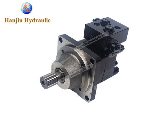 BMSY-100-W-FE-S & FYSD-15-S Hydraulic Products | Stable Performance, Robust Durability, Professional B2B Supply