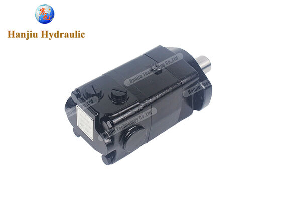 BMSY-250-E2-G-SU Hydraulic Motor | Large Displacement, Stable Output, Robust and Durable