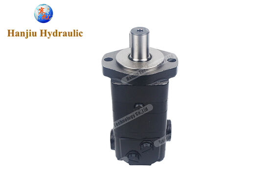 BMSY-250-E2-G-SU Hydraulic Motor | Large Displacement, Stable Output, Robust and Durable