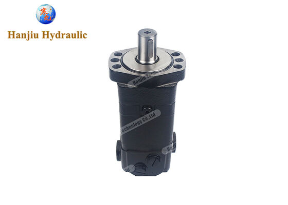 BMSY-400-F6-G-SU Hydraulic Motor | Large Displacement, High Torque, Stable and Durable