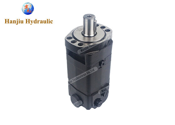 BMSY-400-F6-G-SU Hydraulic Motor | Large Displacement, High Torque, Stable and Durable