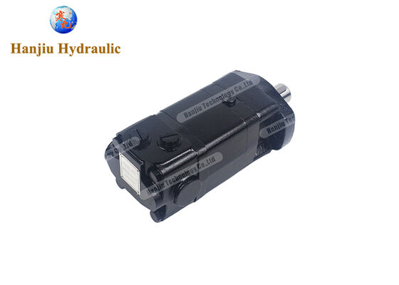 BMSY-400-F6-G-SU Hydraulic Motor | Large Displacement, High Torque, Stable and Durable