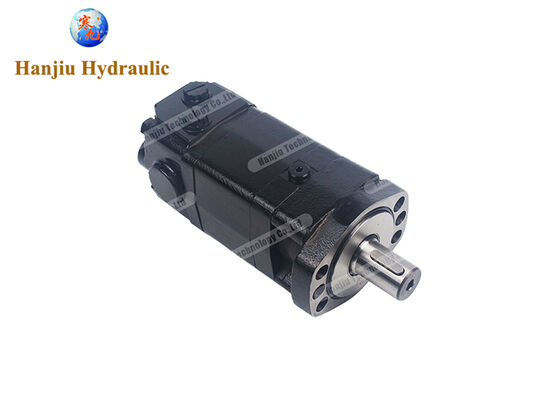 BMSY-400-F6-G-SU Hydraulic Motor | Large Displacement, High Torque, Stable and Durable