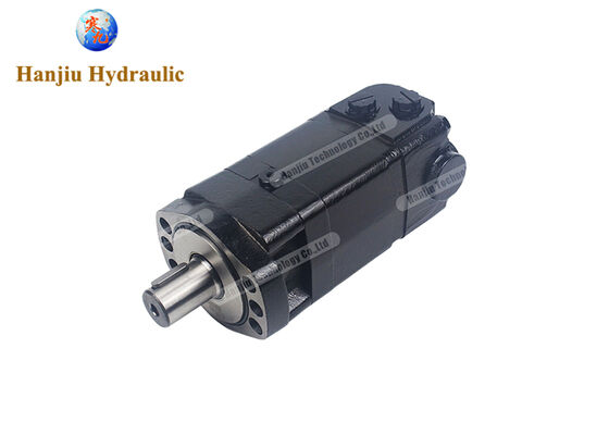 BMSY-400-F6-G-SU Hydraulic Motor | Large Displacement, High Torque, Stable and Durable