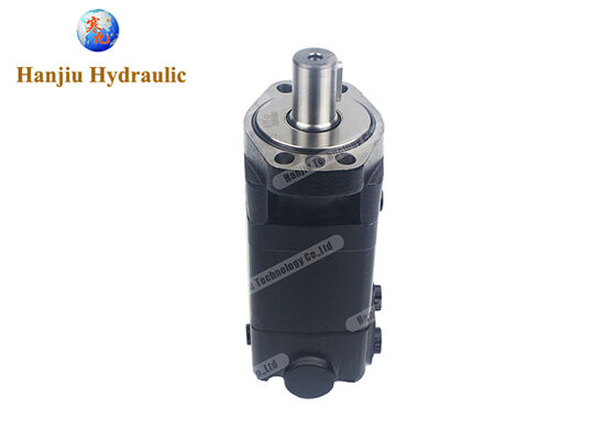 BMSY-400-F6-G-SU Hydraulic Motor | Large Displacement, High Torque, Stable and Durable