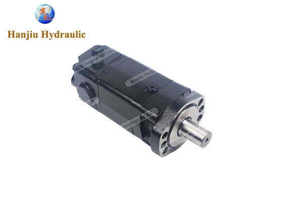 BMSY-500-F6-G-SU Hydraulic Motor | Large Displacement, High Torque, Stable and Durable