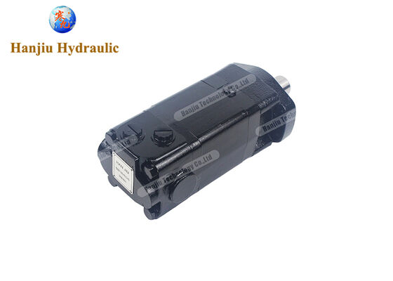 BMSY-500-F6-G-SU Hydraulic Motor | Large Displacement, High Torque, Stable and Durable