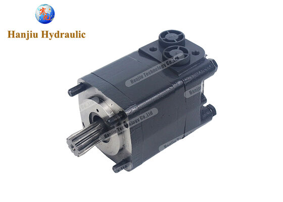 BMSYU-315-U-D Hydraulic Motor | Stable Output · High Torque · Robust and Durable