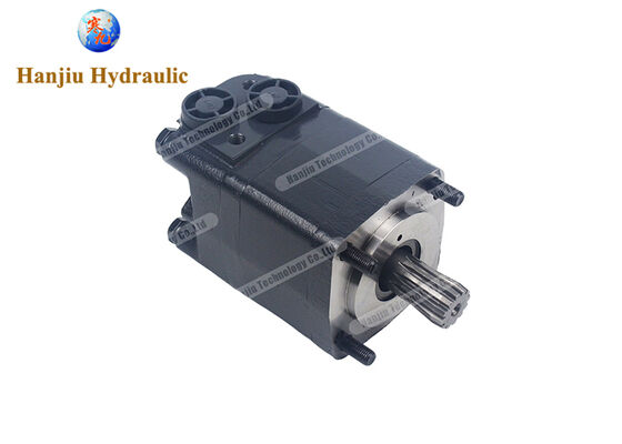 BMSYU-315-U-D Hydraulic Motor | Stable Output · High Torque · Robust and Durable