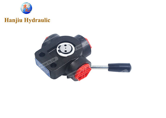 HSDV33-120-Y 34 Hydraulic Product | Stable Operation, Precise Control, Robust Durability