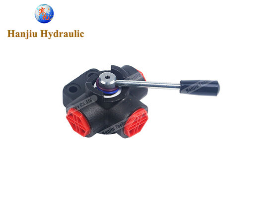 HSDV33-120-Y 34 Hydraulic Product | Stable Operation, Precise Control, Robust Durability