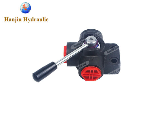 HSDV33-120-Y 34 Hydraulic Product | Stable Operation, Precise Control, Robust Durability