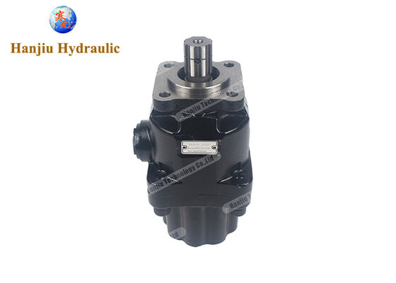 P9-80 ISO Hydraulic Products | Stable Performance · ISO Standard · Robust and Durable