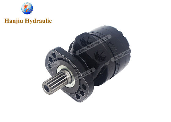 BMER-300-FS-FD1 Hydraulic Motor: China Replacement Solution | High Torque Output, Stable and Durable, Cost-Effective
