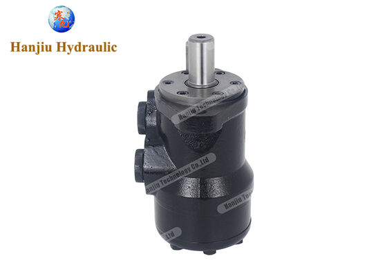 BMRX-160-2-JA-D Hydraulic Motor China Replacement Solution | High Cost-Effective Price, Reliable Performance, Flexible Replacement