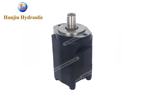 BMSY-125-E2-D-S Hydraulic Motor: A Chinese Alternative Solution | High Torque Output, Stable and Durable, High Cost-Effectiveness