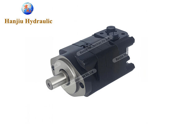 BMSY-125-E2-D-S Hydraulic Motor: A Chinese Alternative Solution | High Torque Output, Stable and Durable, High Cost-Effectiveness
