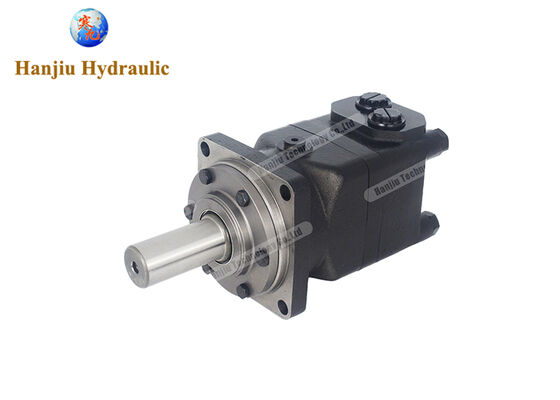 BMT-315-K6-G-S-B Hydraulic Motor | High Torque Output, Stable and Reliable, Cost-Effective Chinese Alternative