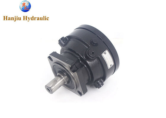 Hydraulic Disc Brakes BK2-1 BK2-2 Hydraulic Motor Brake System with 210 Nm torque

