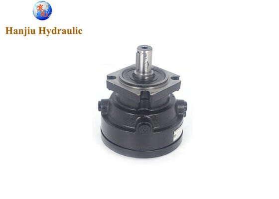 Hydraulic Disc Brakes BK2-1 BK2-2 Hydraulic Motor Brake System with 210 Nm torque

