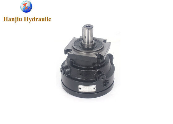 Hydraulic Disc Brakes BK2-1 BK2-2 Hydraulic Motor Brake System with 210 Nm torque

