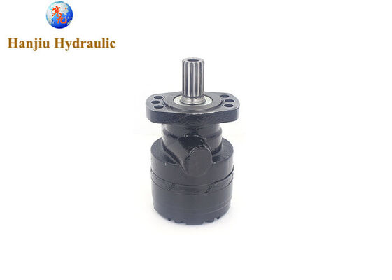 BMER-2-300-FS-FD1 Hydraulic motor low speed high torque 18.08 cubic inch displacement