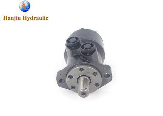 11186658 OMR X 160 hydraulic orbital motor 160 cm3 with 25 mm parallel shaft