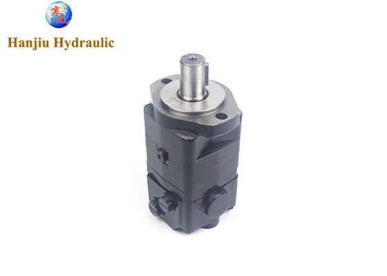 OMS160-151F-2319  151F2319 Hydraulic Motor Matching BMSY-160-E2-G-SU, 160cc 31.75mm key shaft