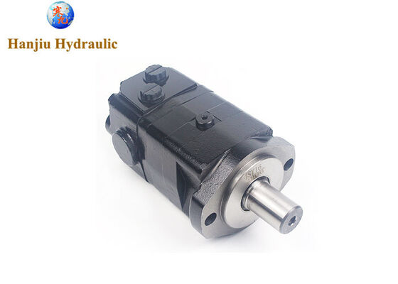 OMS160-151F-2319  151F2319 Hydraulic Motor Matching BMSY-160-E2-G-SU, 160cc 31.75mm key shaft