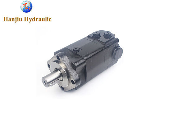 Reliable orbital hydraulic motor OMS315 151f2206 standard type 31.75mm straight key shaft 