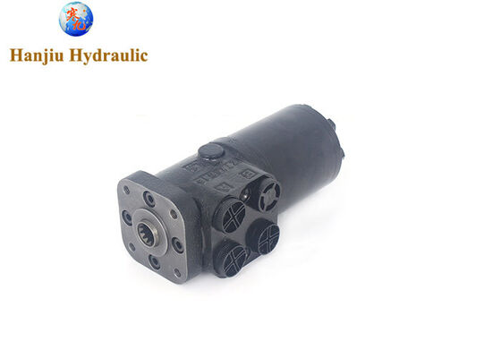 BZZ hydraulic steering unit  630cc closed center for wheel loader