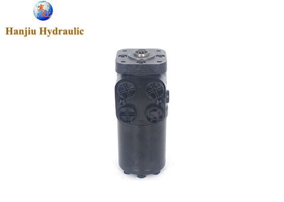 BZZ hydraulic steering unit  630cc closed center for wheel loader