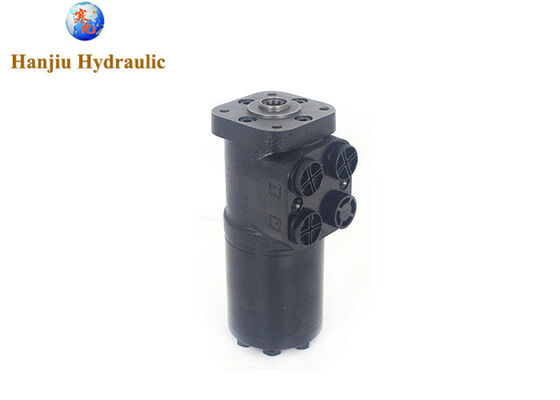 BZZ hydraulic steering unit  630cc closed center for wheel loader