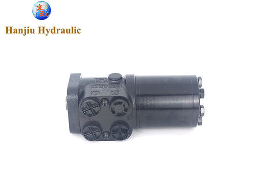 BZZ hydraulic steering unit  630cc closed center for wheel loader