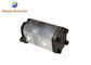 14 cc+ 8 cc Landini Hydraulic Gear Pump 4215468M91 3652099M91 CE Listed