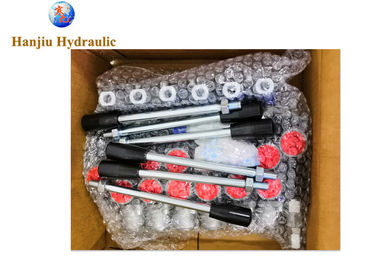 6 spool 40L bosch hydraulic directional control valve monoblock hydraulic valve bank on sprayer