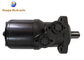 OMR BMR 4 Bolts Flange Ramsey Hydraulic Winch Motor , Hydraulic Components Motor For Conveyors
