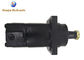 High Precision Hydraulic Wheel Motor 315cc Displacement With Cast Iron / Steel Material
