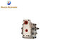 484 385 395 CX70 Tractor Hydraulic Pump System Gear Oil Pump 93835C91 93835C92
