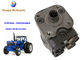 81863600 Steering Valve Ford  Hydraulic Orbitrol Steering Black Long Shaft Power Steering Kit
