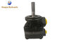 Replacement  Hydraulic Vane Pump / Gear Driven Hydraulic Pump