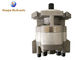 High Pressure Hydraulic Gear Pump GPC-4 Vickers Series Gear Pump For Rigs